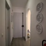 T1 Da Rocha/ Patio Da Rocha