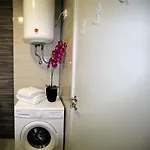 T1 Da Rocha/ Patio Da Rocha