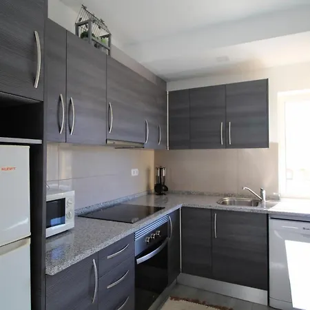 Apartment T1 Da Rocha/ Patio Da Rocha Portimao