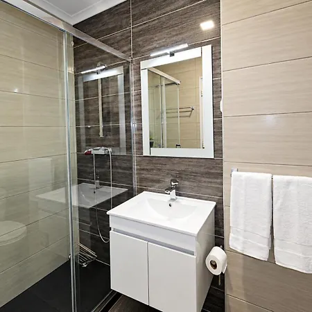 T1 Da Rocha/ Pátio Da Rocha Apartamento *
