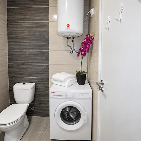 T1 Da Rocha/ Pátio Da Rocha Apartamento