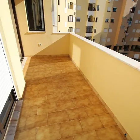 Апартаменты T1 Da Rocha/ Patio Da Rocha *