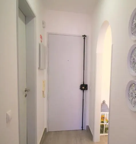 T1 Da Rocha/ Patio Da Rocha 波尔蒂芒