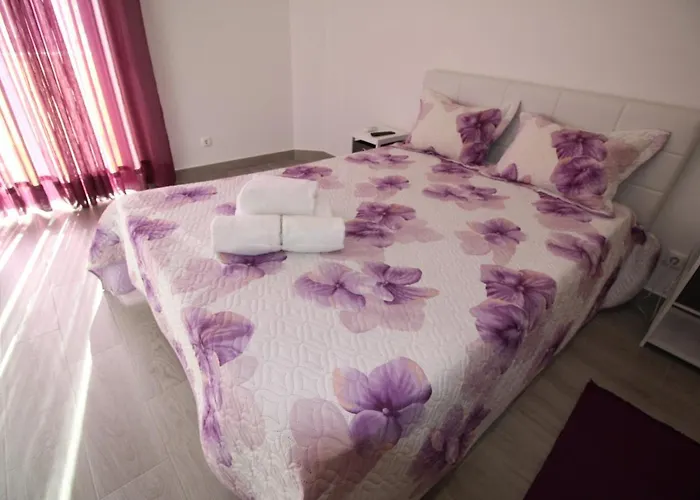 公寓 T1 Da Rocha/ Patio Da Rocha 波尔蒂芒