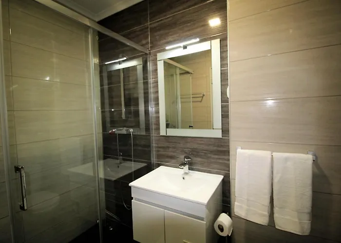 T1 Da Rocha/ Patio Da Rocha 公寓 波尔蒂芒