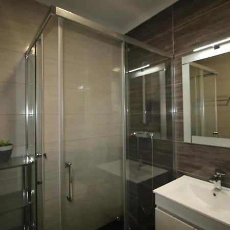 T1 Da Rocha/ Patio Da Rocha Apartment Portimao