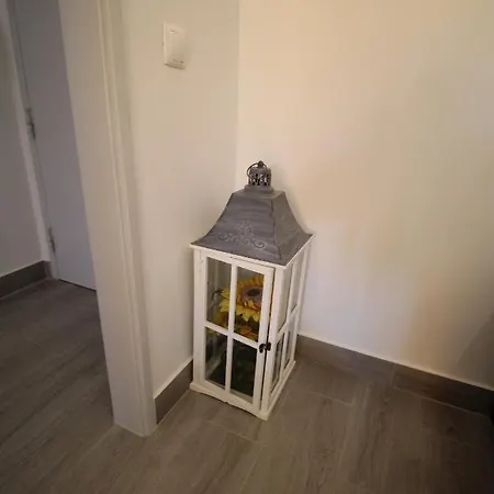 T1 Da Rocha/ Patio Da Rocha Apartment Portimao