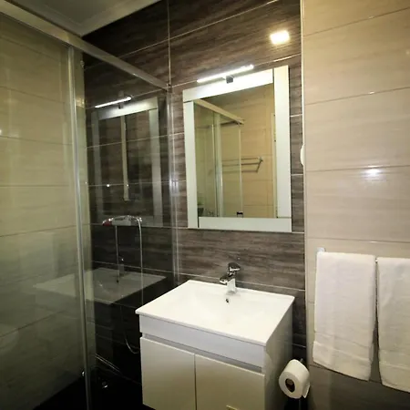 T1 Da Rocha/ Patio Da Rocha Apartment Portimao